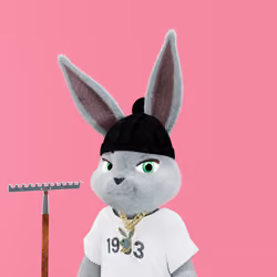 Rabbitar #2170