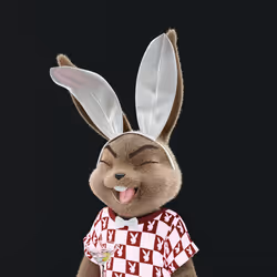 Rabbitar #3815