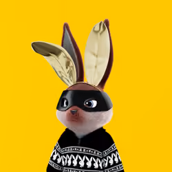 Rabbitar #8696