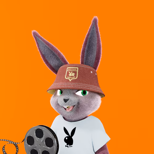 Rabbitar #10564