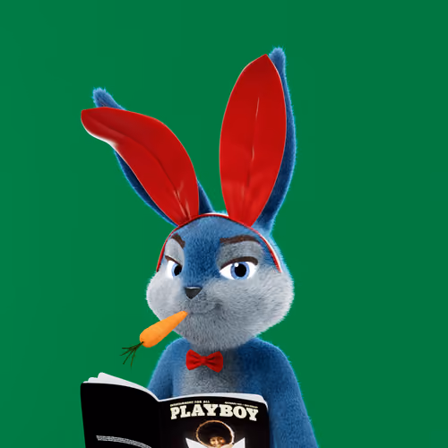 Rabbitar #8985
