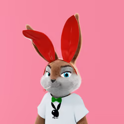 Rabbitar #10552