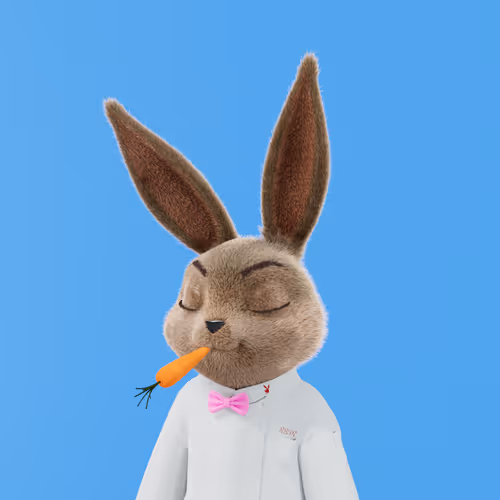Rabbitar #8389