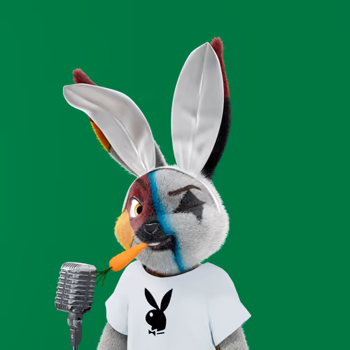Rabbitar #8774
