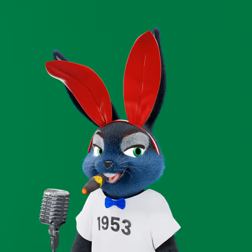 Rabbitar #8387