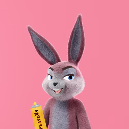 Rabbitar #574