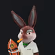 7534
