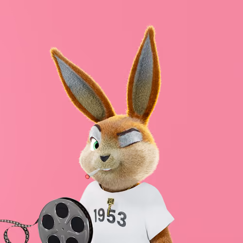 Rabbitar #11306