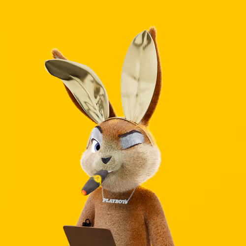 Rabbitar #828