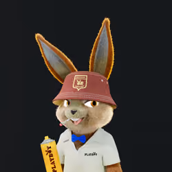 Rabbitar #4050