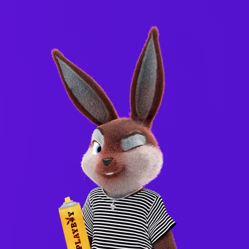Playboyrabbitars