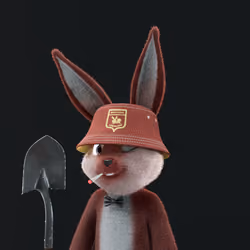 Rabbitar #7922
