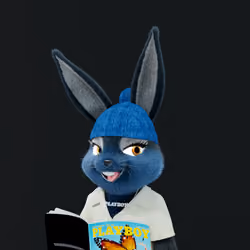 Rabbitar #6993