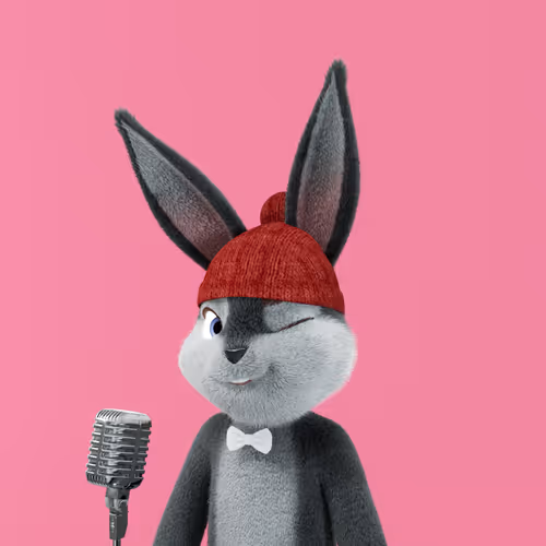 Rabbitar #7556