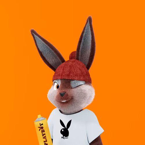 Rabbitar #7676