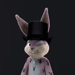 Rabbitar #5713