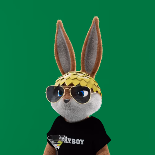 Rabbitar #4333