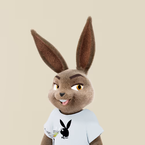 Rabbitar #11943