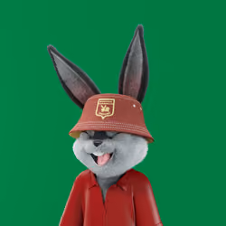 Rabbitar #7233