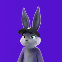 Rabbitar #2551