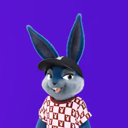 Rabbitar #8325