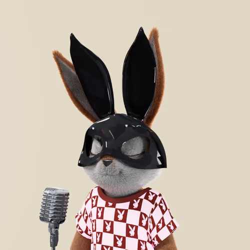 Rabbitar #2309