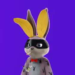 Rabbitar #1889