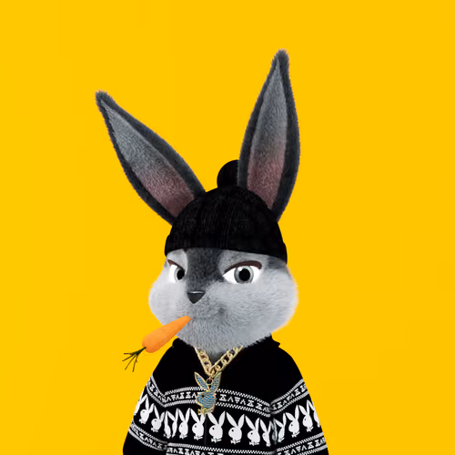 Rabbitar #1334