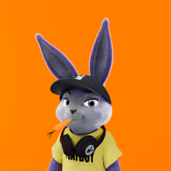 Rabbitar #4300