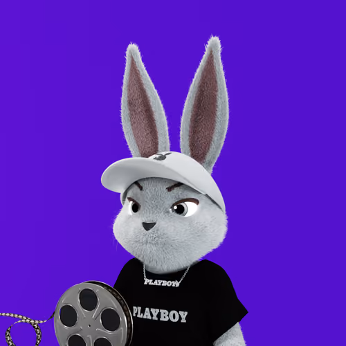 Rabbitar #3813