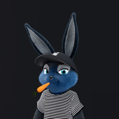 Rabbitar #5640