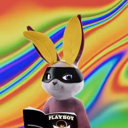 Rabbitar #9456