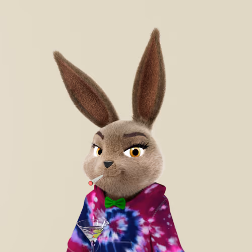 Rabbitar #11278