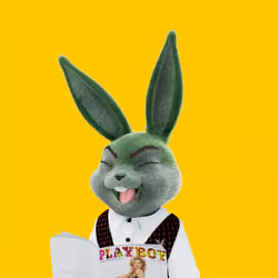 Rabbitar #7985