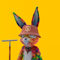 Rabbitar #7706