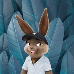 Rabbitar #2863