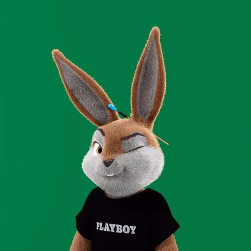 Rabbitar #7907