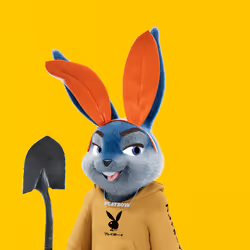 Rabbitar #9619
