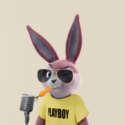Rabbitar #7303