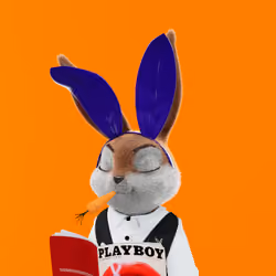 Rabbitar #7389
