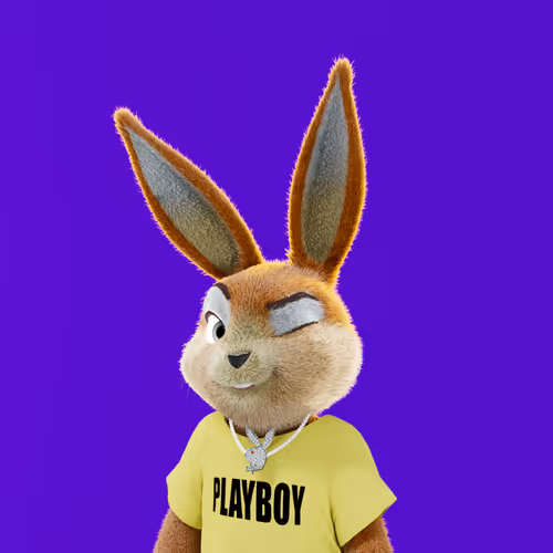 Rabbitar #9914