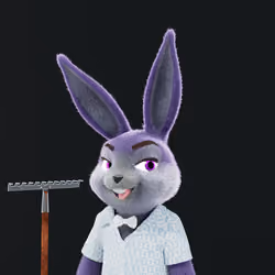 Rabbitar #4809