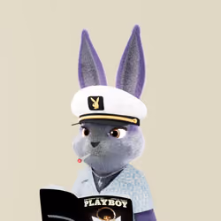 Rabbitar #10377