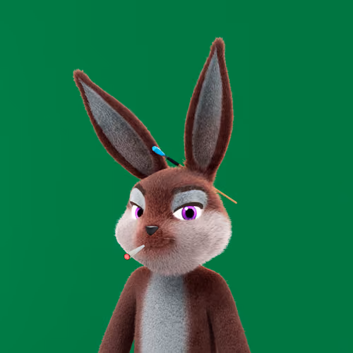 Rabbitar #2674