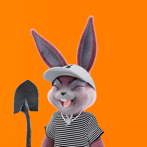 Rabbitar #231