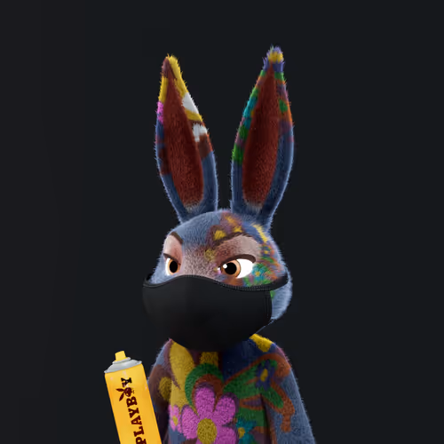 Playboyrabbitars