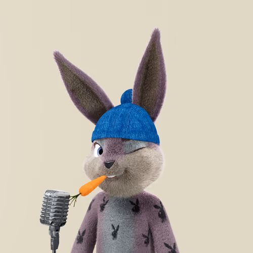 Rabbitar #3252
