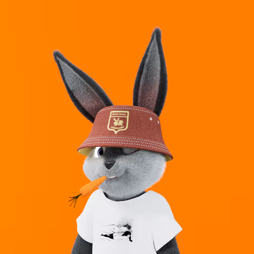 Rabbitar #8757