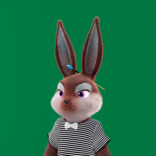 Rabbitar #3817
