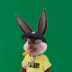 Rabbitar #3561